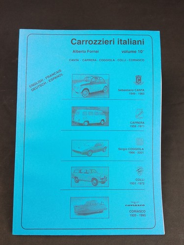Piccola storia - piccola,