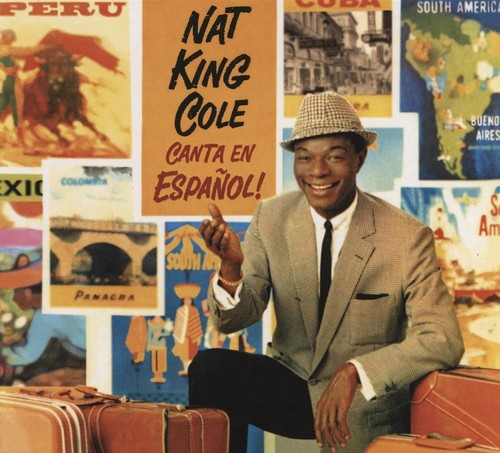 Nat king cole - nat,