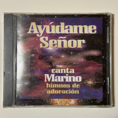 Ayúdame señor canta - –,
