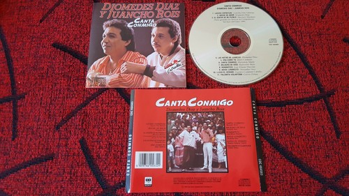 Latin diomedes diaz juancho - latin,