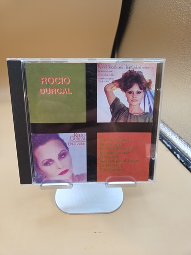 Rocio durcal canta juan - rocio,
